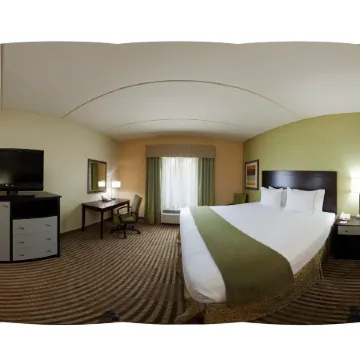 Holiday Inn Express & Suites KNOXVILLE-CLINTON by IHG