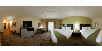 Holiday Inn Express & Suites Knoxville-Clinton