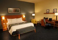 Courtyard Aguadilla Hotels in Aguadilla Pueblo