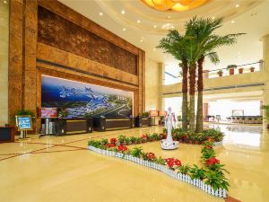 nanchang jungongsibo hotel