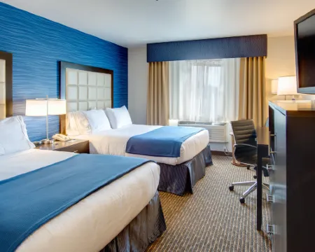 Holiday Inn Express BELLINGHAM by IHG Hotels in Bellingham