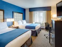 Holiday Inn Express Bellingham Hotels in Lynden