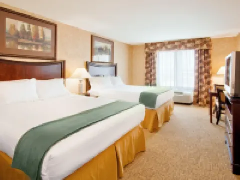 Holiday Inn Express & Suites BETHLEHEM ARPT-ALLENTOWN AREA by IHG Hotels in Northampton County