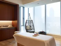 Suning Galaxy International Hotel Wuxi - Spa