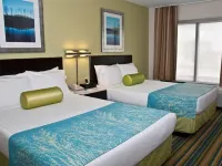 SpringHill Suites Houston Hobby Airport Hotels near Space Center Houston