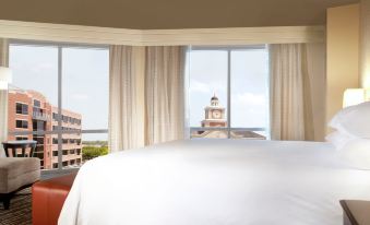 Houston Marriott Sugar Land