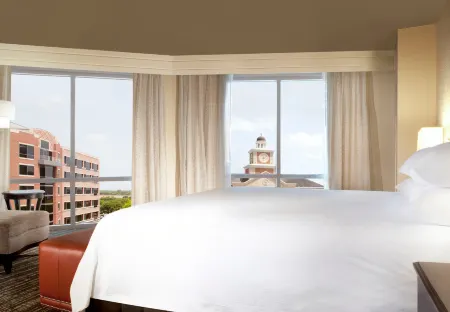 休斯頓舒格蘭萬豪酒店