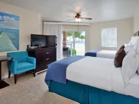 Holiday Inn Resort GRAND CAYMAN by IHG - balcón