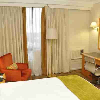 Holiday Inn HARARE by IHG Rooms