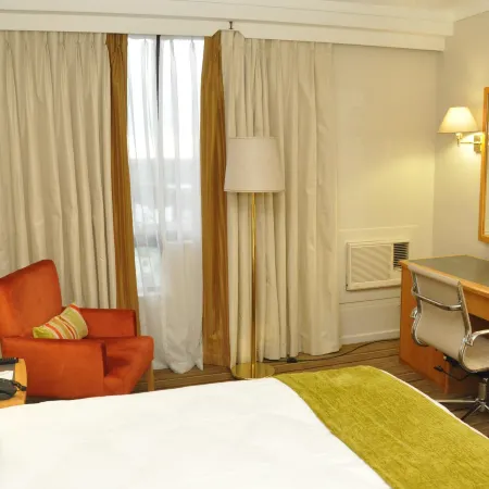 Holiday Inn HARARE by IHG Ξενοδοχεία στην πόλη Χαράρε
