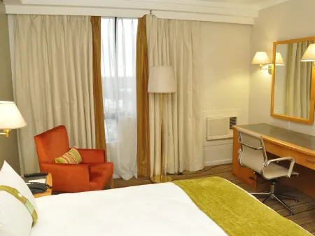Holiday Inn Harare
