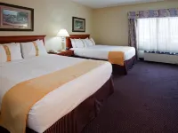 Holiday Inn & Suites ST. Cloud Hotels in Saint Cloud