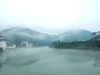 广州溪西居温泉民宿 - 酒店景观