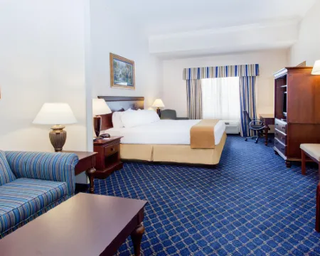 Holiday Inn Express & Suites Douglas by IHG ダグラスのホテル