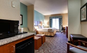 Holiday Inn Express & Suites Jacksonville South - I-295