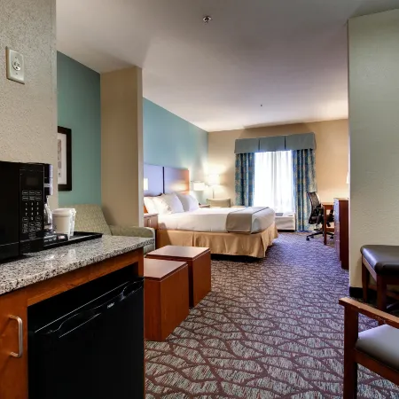 Holiday Inn Express & Suites JACKSONVILLE SOUTH - I-295 by IHG
