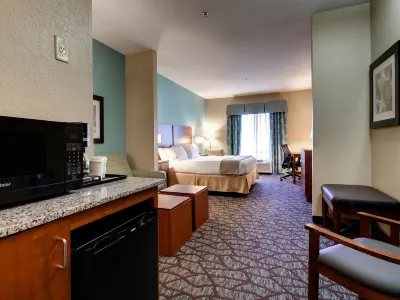 Holiday Inn Express & Suites Jacksonville South - I-295 Hotels in Jacksonville