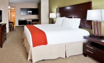 Holiday Inn Express Lake Wales N-Winter Haven