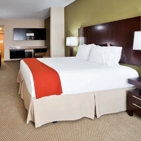 Holiday Inn Express LAKE WALES N-WINTER HAVEN by IHG