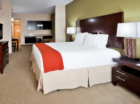 Holiday Inn Express LAKE WALES N-WINTER HAVEN by IHG