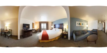 Holiday Inn Express & Suites Hermosa Beach Отели рядом с достопримечательностью «Hermosa Beach Pier»