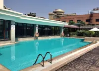 Zhongshan International Hotel - piscine