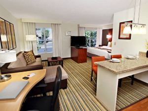 Residence Inn Milpitas Silicon Valley