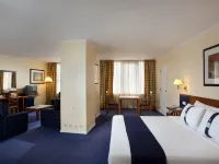Holiday Inn LISBON by IHG Hotels near Areeiro