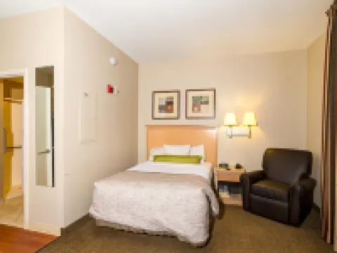 Candlewood Suites FT MYERS I-75 by IHG Hotels in Fort Myers