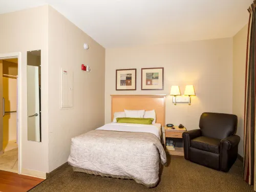 Candlewood Suites FT邁爾斯堡我- 75