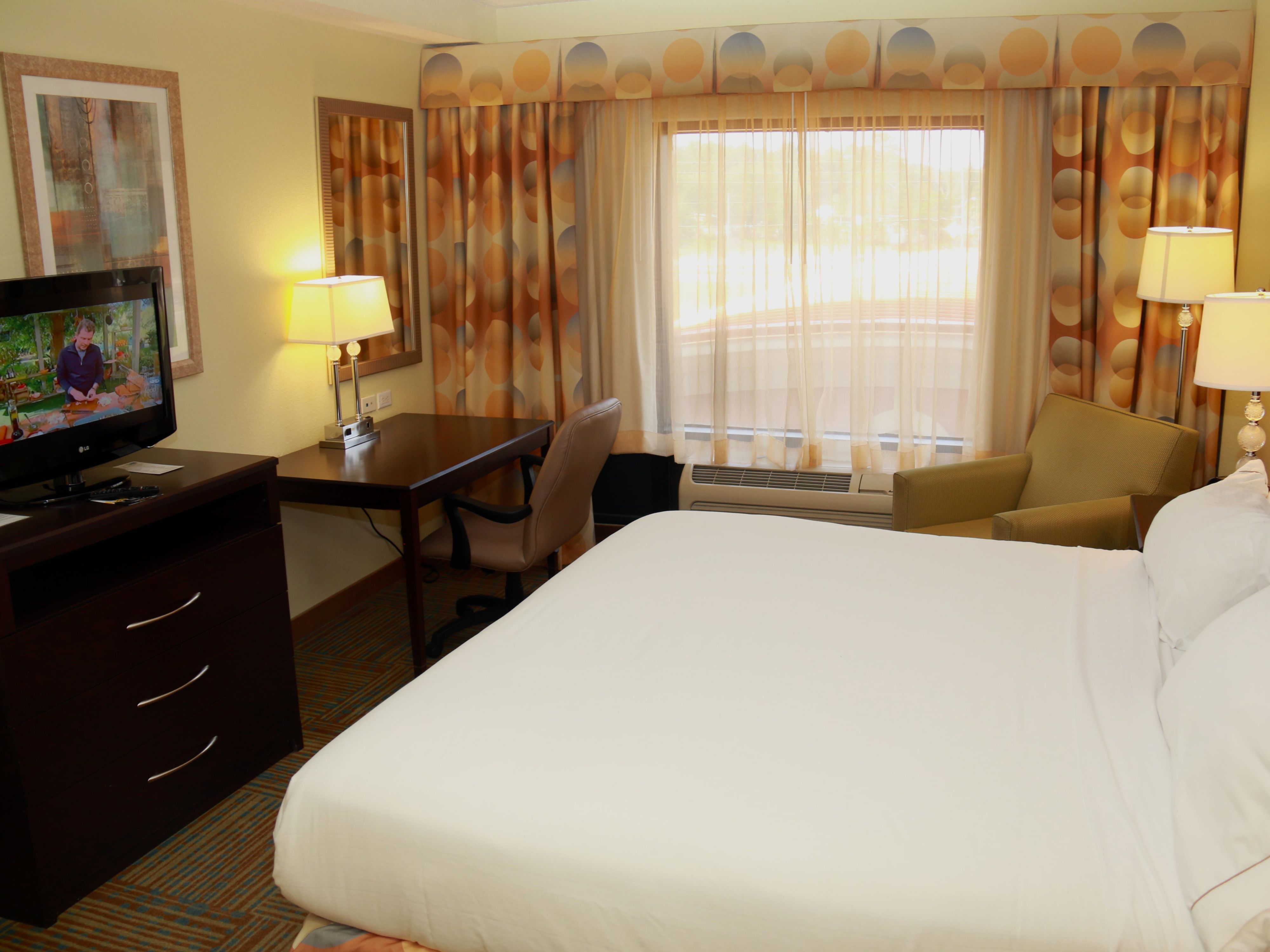 Holiday Inn Express Hotel & Suites Perry, an Ihg Hotel