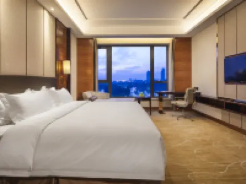 Leida Hotel Hotels in Dongtai