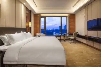 Leida Hotel Hotels in Dongtai