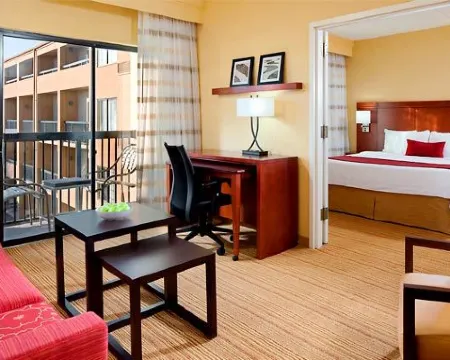 Sonesta Select Greenbelt College Park Hotels in Berwyn