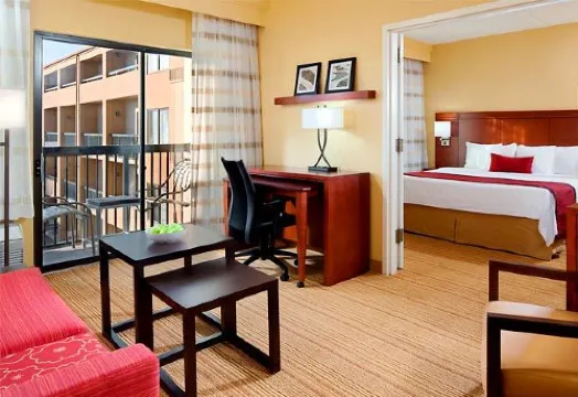 Sonesta Select Greenbelt College Park