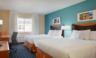 Fairfield Inn & Suites Youngstown Boardman/Poland