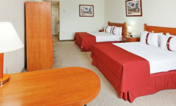 Ramada by Wyndham Ciudad de Mexico Perinorte