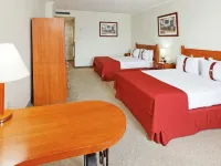 Ramada by Wyndham Ciudad de Mexico Perinorte Hotel a Tlalnepantla