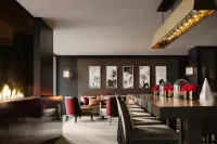 Rosewood Beijing - Luxus