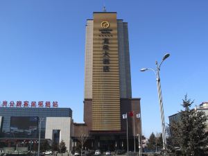 Longyun Hotel