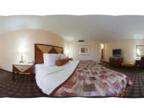 Crowne Plaza HOUSTON MED CTR-GALLERIA AREA by IHG Hotels in Houston