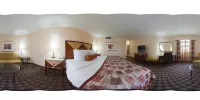 Crowne Plaza HOUSTON MED CTR-GALLERIA AREA by IHG