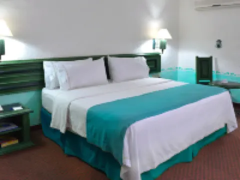 Holiday Inn Express Morelia Hoteles en Morelia
