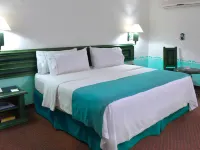 Holiday Inn Express Morelia Hotel di Alvaro Obregon