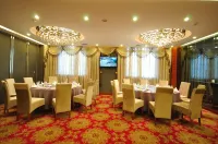 Mingyue  Days Hotel Hotels in Shizhu County
