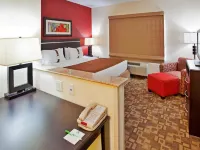 Holiday Inn 奧馬哈市中心 - 機場 埃普利机场 (OMA)附近的飯店