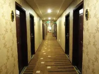 Fengfan Hotel - Pet friendly