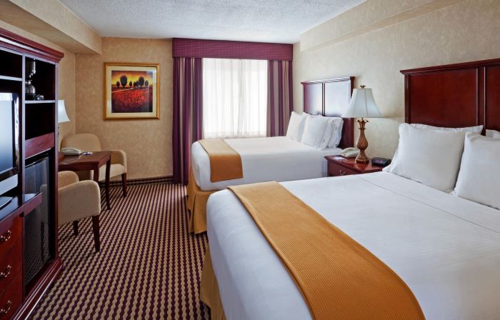 Comfort Inn Paramus - Hackensack