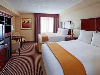 Comfort Inn Paramus - Hackensack Hotels in Paramus