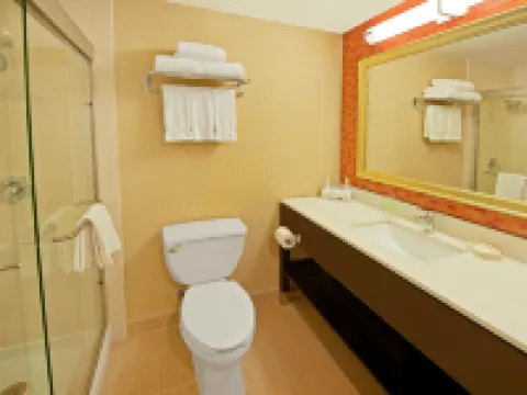 Holiday Inn Express PRINCETON SOUTHEAST by IHG Hotels in Middlesex County